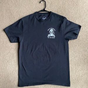 Last Call Co. T-shirt